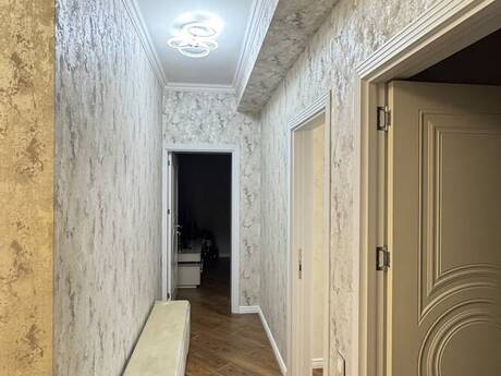 2-комнатная квартира, 100 м², Jasmine Park: 270 000 ₼ 4