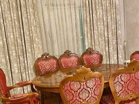 Kirayə 3 otaqlı mənzil, 130 m², İnşaatçılar: 1 000 ₼/ay 4