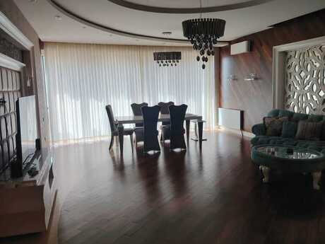 Kirayə 3 otaqlı mənzil, 190 m², Şah İsmayıl Xətai: 2 000 ₼/ay 4
