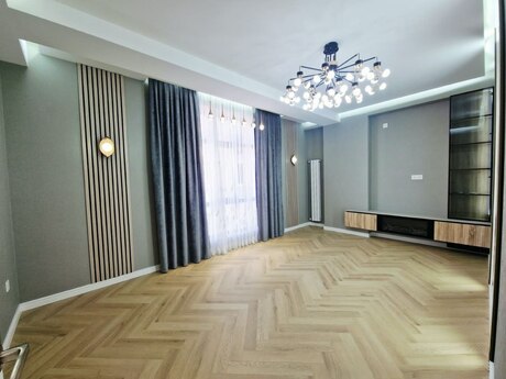 Объявление №6467905 - Баку, м. Кара Караев, 2-комн., 77 м², 3/16 этаж