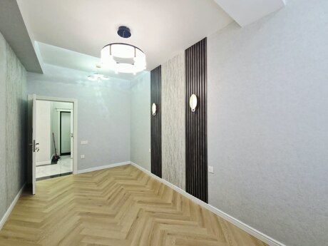 2 otaqlı mənzil, 77 m², Qara Qarayev: 255 000 ₼ 5