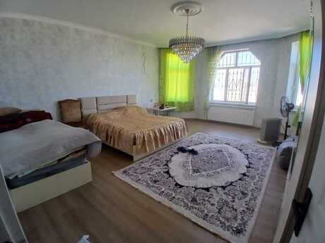 6 otaqlı həyət evi, 200 m², Hökməli: 129 000 ₼ 3