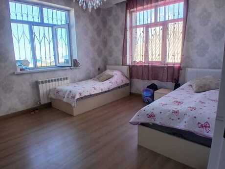 6 otaqlı həyət evi, 200 m², Hökməli: 129 000 ₼ 4