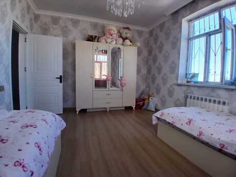 6 otaqlı həyət evi, 200 m², Hökməli: 129 000 ₼ 5