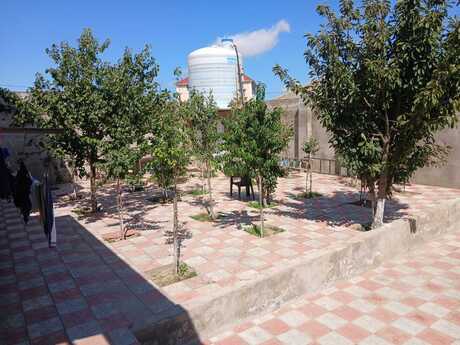 6 otaqlı həyət evi, 200 m², Hökməli: 129 000 ₼ 2