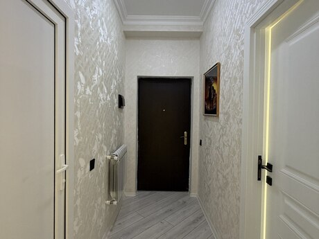 2 otaqlı mənzil, 44 m², Masazır: 87 000 ₼ 5