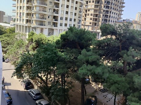 3 otaqlı mənzil, 117 m², 28 May: 305 000 ₼ 3