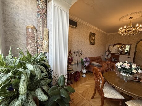 2 otaqlı mənzil, 60 m², Şah İsmayıl Xətai: 235 000 ₼ 2