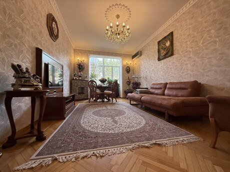 Объявление №6467935 - Баку, м. Шах Исмаил Хатаи, 2-комн., 60 м², 3/4 этаж