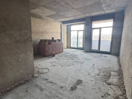 3-room apartment, 101 m², Eleven Park: 330 000 ₼ 3