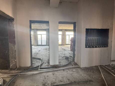 3-room apartment, 101 m², Eleven Park: 330 000 ₼ 4