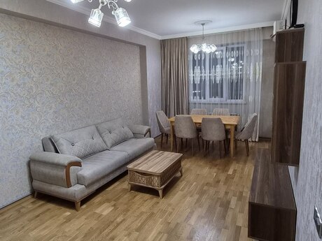 Elan №6467952 - Xırdalan, Xırdalan, 2 otaqlı, 50 m², 10/17 mərtəbə