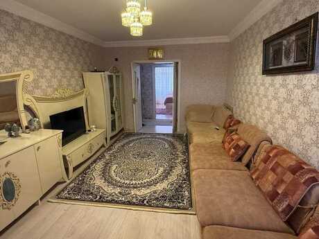 Объявление №6467933 - Баку, пос. Бакиханова, 3-комн., 90 м², 3/5 этаж