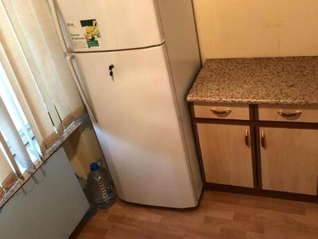 2-room apartment for rent, 48 m², İnşaatçılar: 550 ₼/mo 5