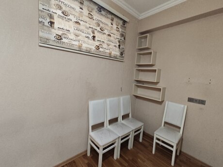 Объявление №6467954 - Баку, м. Кара Караев, 2-комн., 40 м², 3/16 этаж