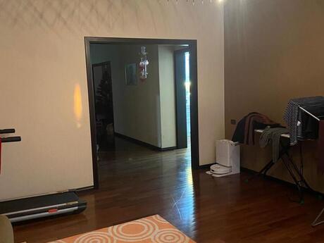 4 otaqlı mənzil, 165 m², Nərimanov: 440 000 ₼ 4