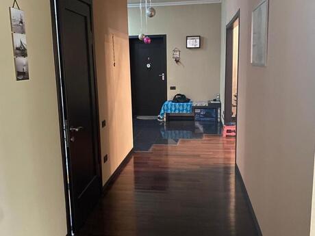 4 otaqlı mənzil, 165 m², Nərimanov: 440 000 ₼ 3