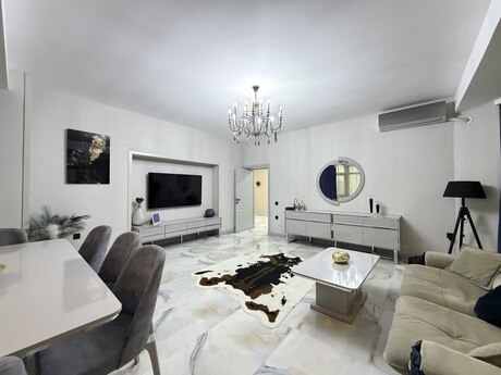 3 otaqlı mənzil, 138 m², Bakıxanov: 375 000 ₼ 3