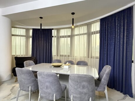 3 otaqlı mənzil, 138 m², Bakıxanov: 375 000 ₼ 5
