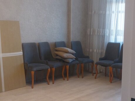 Kirayə 2 otaqlı mənzil, 105 m², Elmlər Akademiyası: 800 ₼/ay 5