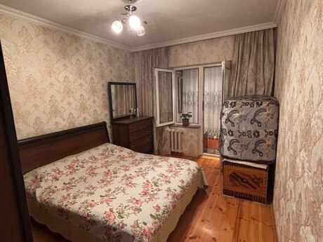 2-комнатная квартира, 55 м², Xalqlar Dostluğu: 183 000 ₼ 3