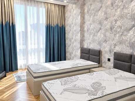 Kirayə 3 otaqlı mənzil, 110 m², Nəsimi: 1 300 ₼/ay 2