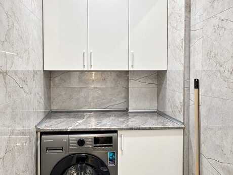 Kirayə 3 otaqlı mənzil, 110 m², Nəsimi: 1 300 ₼/ay 4