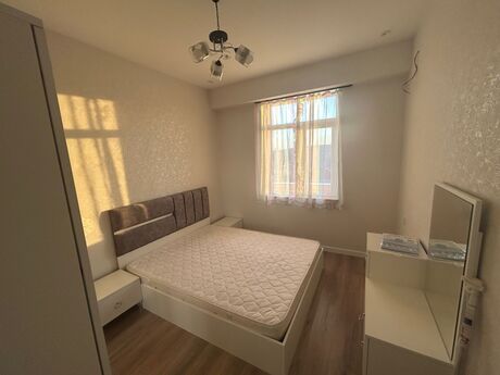 Kirayə 2 otaqlı mənzil, 65 m², Yasamal: 700 ₼/ay 3