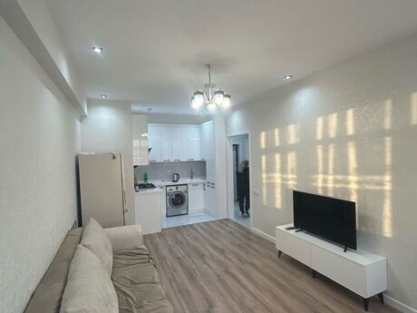 Kirayə 2 otaqlı mənzil, 65 m², Yasamal: 700 ₼/ay 4