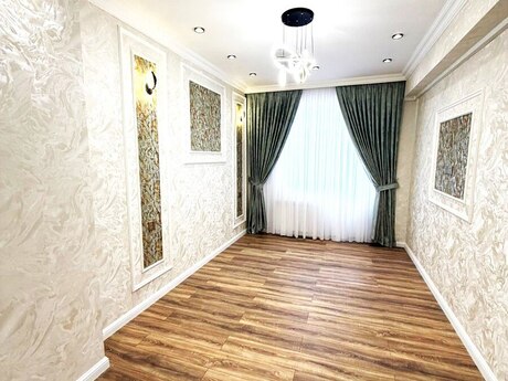 3 otaqlı mənzil, 90 m², Əhmədli: 215 000 ₼ 3