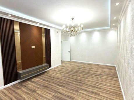 3 otaqlı mənzil, 90 m², Əhmədli: 215 000 ₼ 2