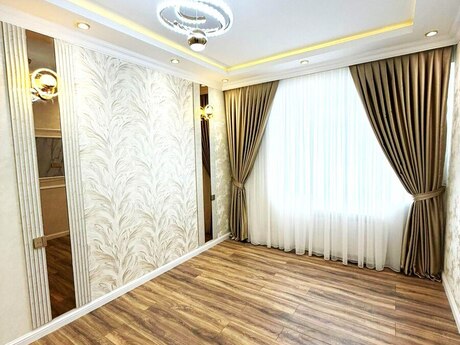 3 otaqlı mənzil, 90 m², Əhmədli: 215 000 ₼ 5