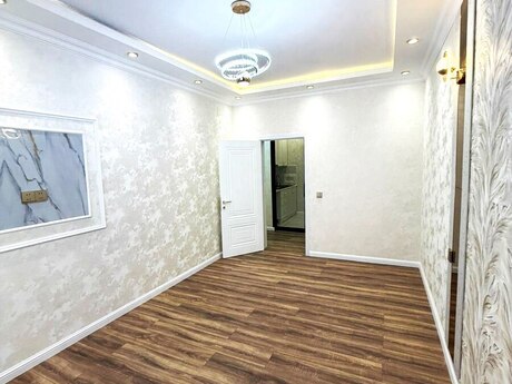 3 otaqlı mənzil, 90 m², Əhmədli: 215 000 ₼ 4