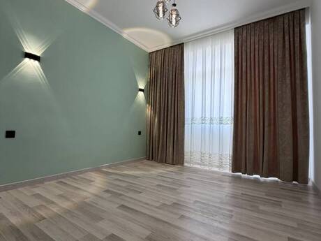 Объявление №6467975 - Баку, м. Элмляр Академиясы, 2-комн., 57 м², 14/18 этаж