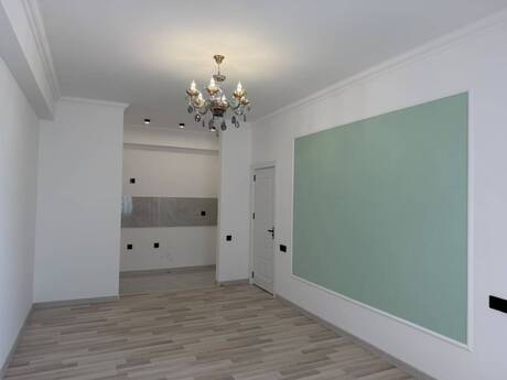 2 otaqlı mənzil, 57 m², Elmlər Akademiyası: 170 000 ₼ 3