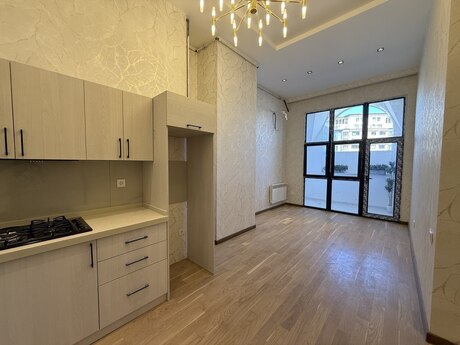Elan №6467971 - Bakı, Nizami m., 2 otaqlı, 65 m², 6/6 mərtəbə