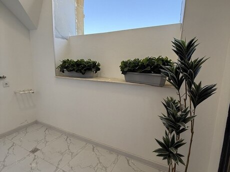 2 otaqlı mənzil, 65 m², Nizami: 165 000 ₼ 4
