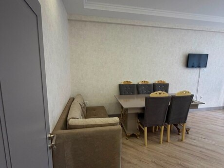 Elan №6467973 - Bakı, Dərnəgül m., 2 otaqlı, 87 m², 5/14 mərtəbə