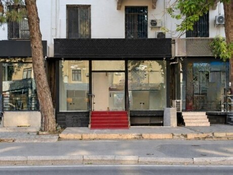 Elan №6467978 - Bakı, Nərimanov r., 101 m²