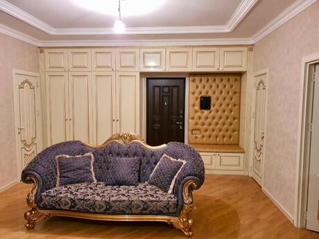 Kirayə 2 otaqlı mənzil, 100 m², Şah İsmayıl Xətai: 999 ₼/ay 3