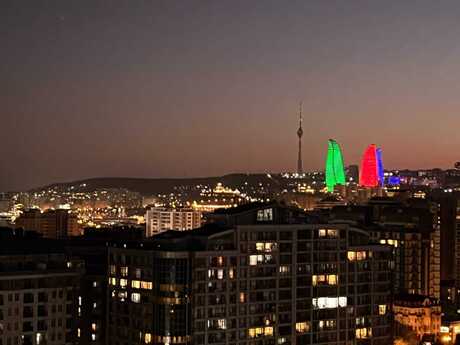 2 otaqlı mənzil, 58 m², 28 May: 226 000 ₼ 4
