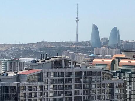 2 otaqlı mənzil, 58 m², 28 May: 226 000 ₼ 3