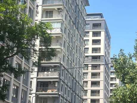 2 otaq · 58 m² · 16/17 mərtəbə, 28 May