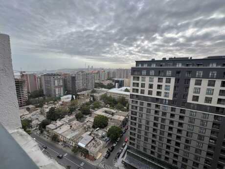 2 otaqlı mənzil, 58 m², 28 May: 226 000 ₼ 2