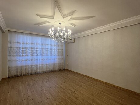 2 otaqlı mənzil, 82 m², Elmlər Akademiyası: 250 000 ₼ 2