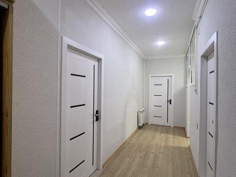 2 otaqlı mənzil, 82 m², Elmlər Akademiyası: 250 000 ₼ 4