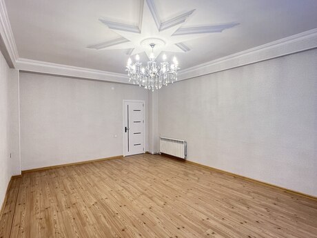 2 rooms · 82 m² · floor 12/18, Elmlər Akademiyası