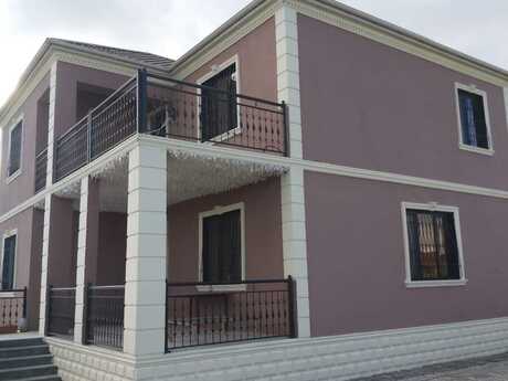 6 otaqlı həyət evi, 200 m², Dübəndi: 255 000 ₼ 2