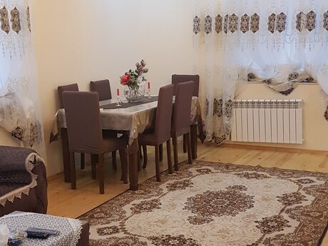 6 otaqlı həyət evi, 200 m², Dübəndi: 255 000 ₼ 4