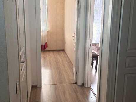 2 otaqlı mənzil, 50 m², Hövsan: 107 000 ₼ 3